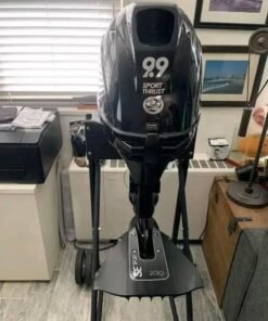 Used Tohatsu MFS 30 CEPS Outboard Motor – Excellent Condition!