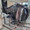 Used 2017 Mercury 60HP 4 Stroke Outboard Motor