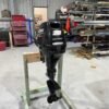 Used 2016 Suzuki 20hp 4-Stroke Outboard Motor