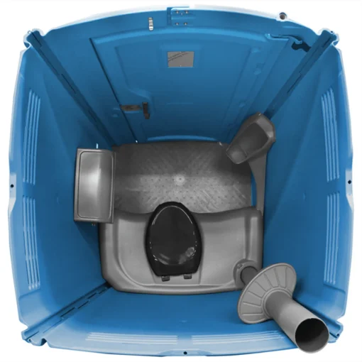 Maxim - Portable Restroom