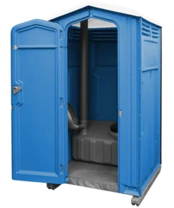 Tufway - Portable Restroom