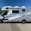 2009 Fleetwood Icon 24D – Class C Motorhome