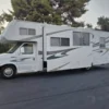 2007 Jayco Greyhawk E-450 Ford V-10 Triton 31SS