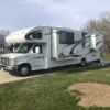 2013 Jayco Greyhawk 31DS