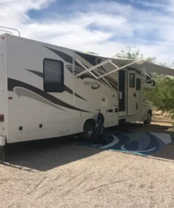 2013 Jayco Greyhawk 31DS