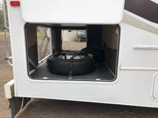 2013 Jayco Greyhawk 31DS