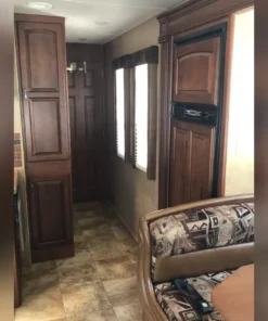 2013 Jayco Greyhawk 31DS