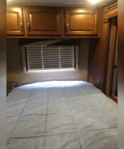 2013 Jayco Greyhawk 31DS