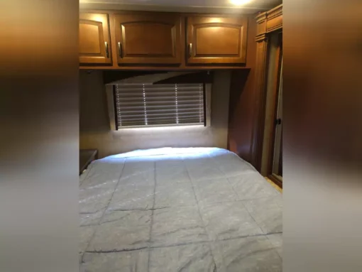 2013 Jayco Greyhawk 31DS