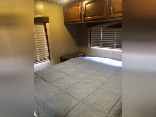 2013 Jayco Greyhawk 31DS