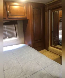 2013 Jayco Greyhawk 31DS