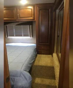 2013 Jayco Greyhawk 31DS