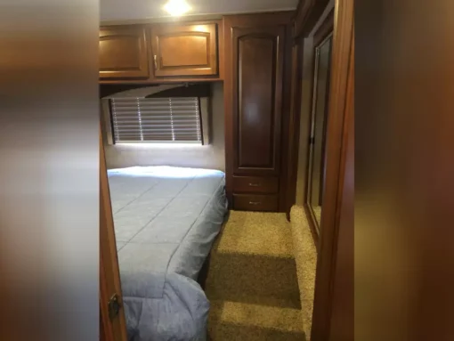 2013 Jayco Greyhawk 31DS