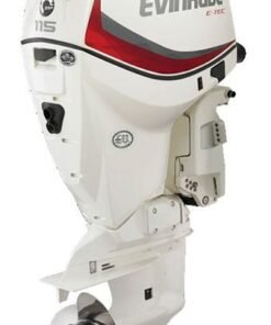 Evinrude 115 E TEC