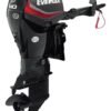 Evinrude 40 HP E-TEC