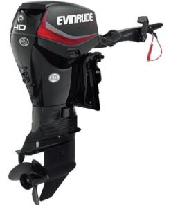 Evinrude 40 HP E-TEC