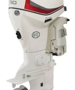 Evinrude 90 E TEC