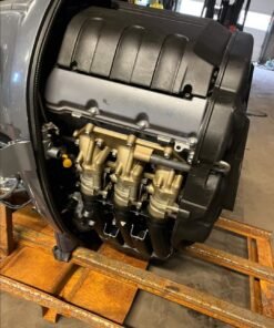 2009 Yamaha 225HP Outboard Motor