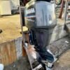 2009 Yamaha 225HP Outboard Motor
