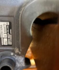 2009 Yamaha 225HP Outboard Motor