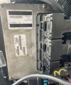 2012 Mercury Pro XS 175 hp Outboard Motor