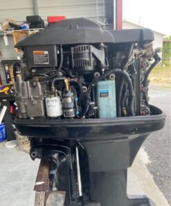 2012 Mercury Pro XS 175 hp Outboard Motor
