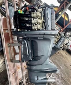 2009 Yamaha 225HP Outboard Motor