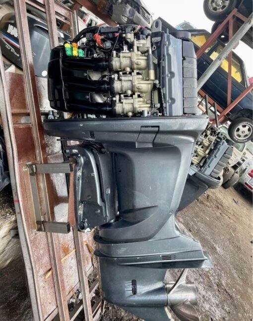 2009 Yamaha 225HP Outboard Motor