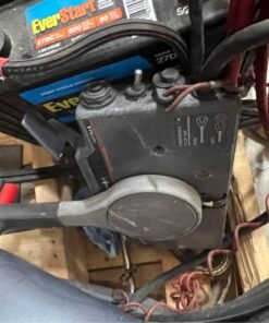 2003 Yamaha 90HP Outboard Motor