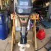 2001 Yamaha 25HP High Thrust Outboard Motor