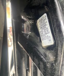 2012 Mercury Pro XS 175 hp Outboard Motor