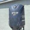 F350 Yamaha
