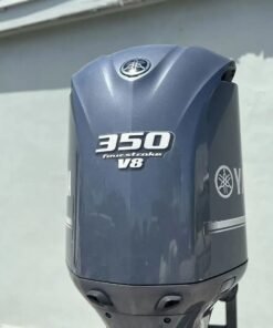 F350 Yamaha