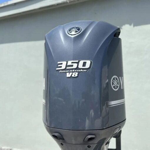F350 Yamaha