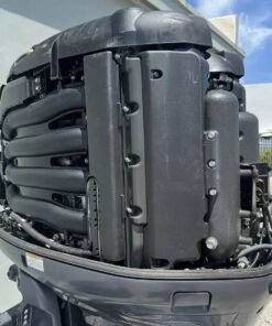 F350 Yamaha