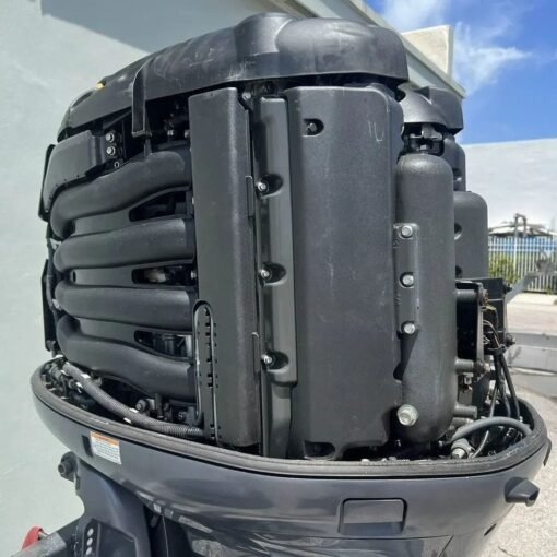 F350 Yamaha