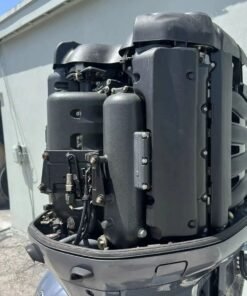 F350 Yamaha