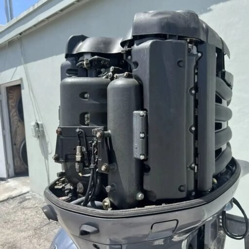 F350 Yamaha