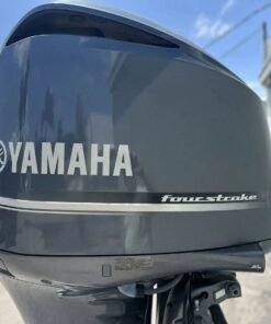 F350 Yamaha