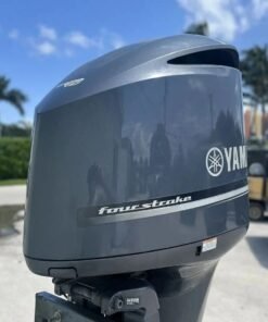 F350 Yamaha
