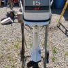 Johnson 15 HP