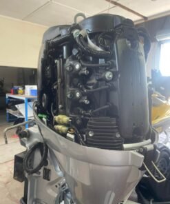BH40 Honda
