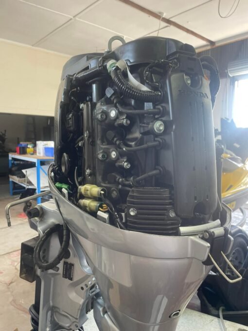 BH40 Honda