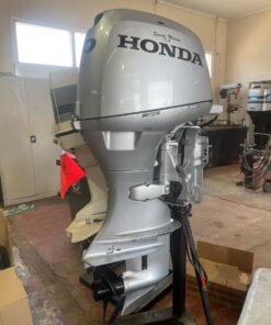 BH40 Honda