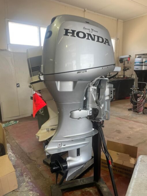 BH40 Honda
