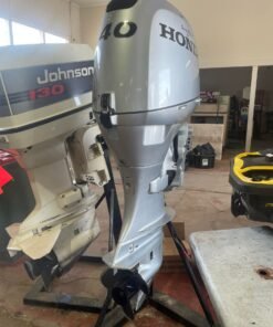 BH40 Honda