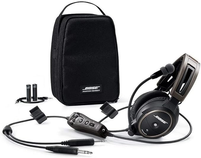 Aviation Headsets Guide 2025